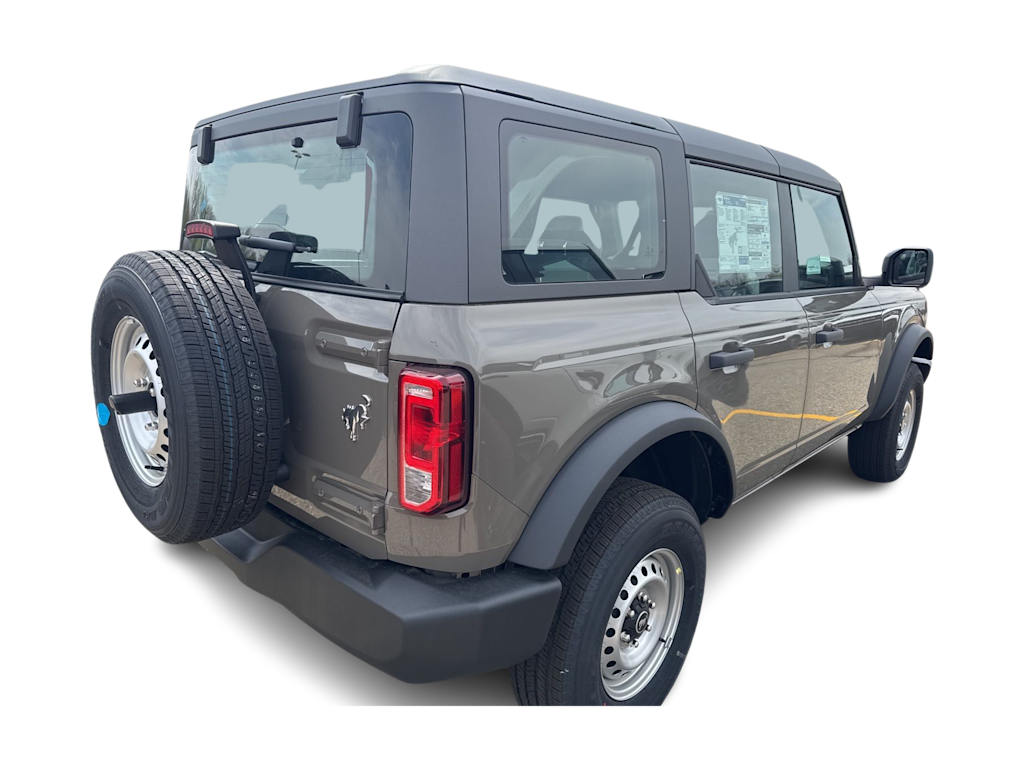 Thumbnail: 2026 Ford Bronco - 14