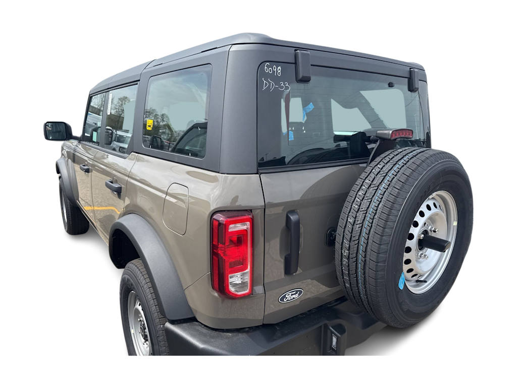 Thumbnail: 2026 Ford Bronco - 18