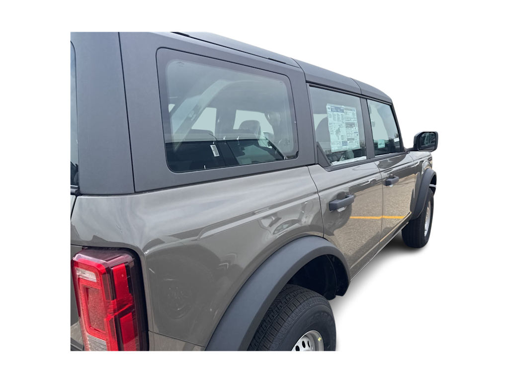 Thumbnail: 2026 Ford Bronco - 27