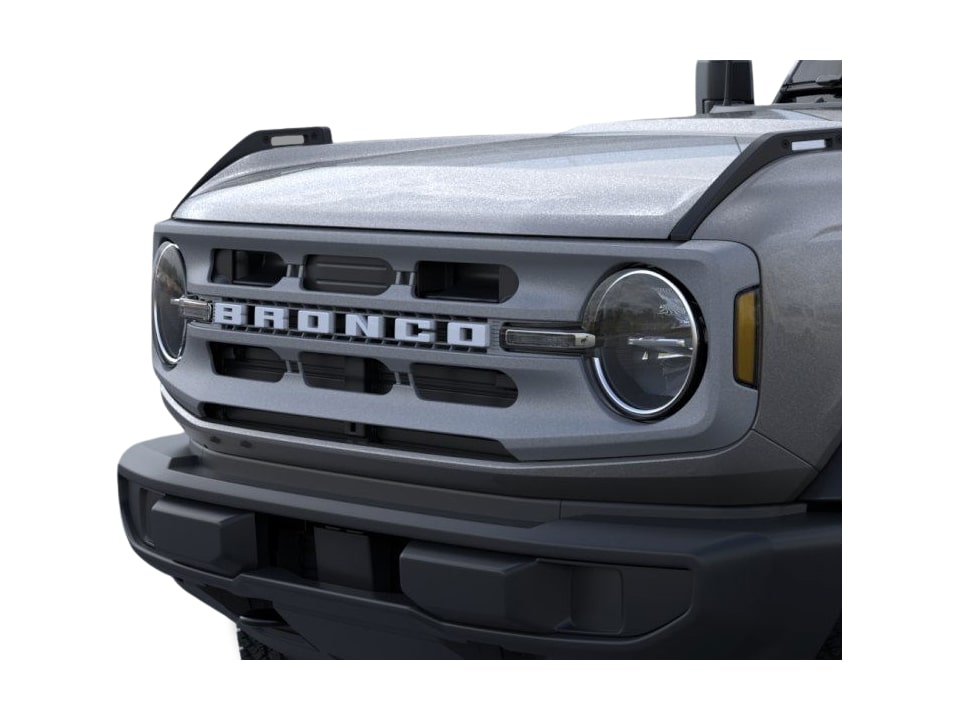 Thumbnail: 2025 Ford Bronco - 20