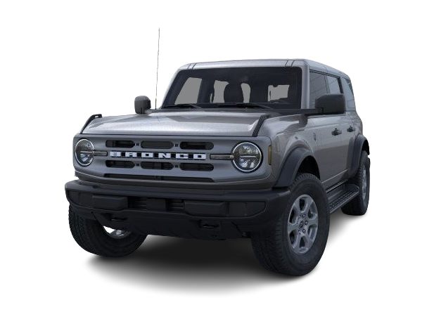 Thumbnail: 2025 Ford Bronco - 13