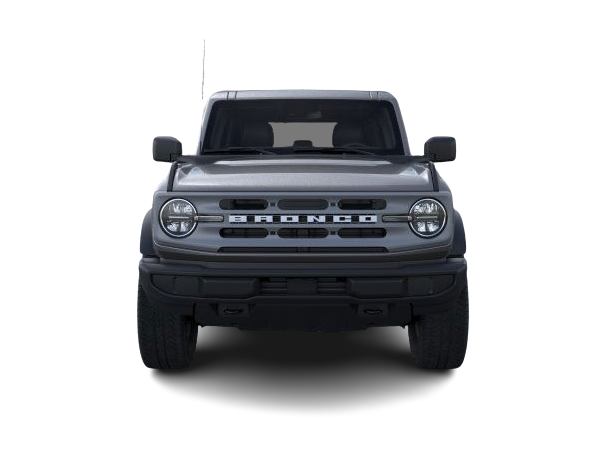 Thumbnail: 2025 Ford Bronco - 6