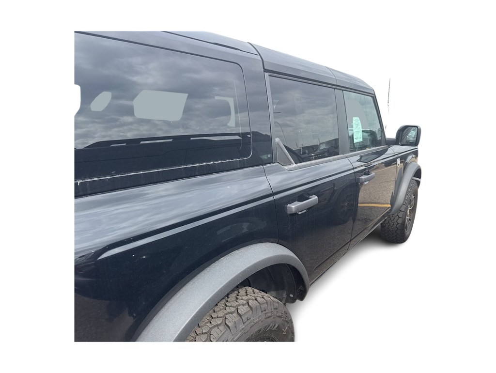 Thumbnail: 2025 Ford Bronco - 17