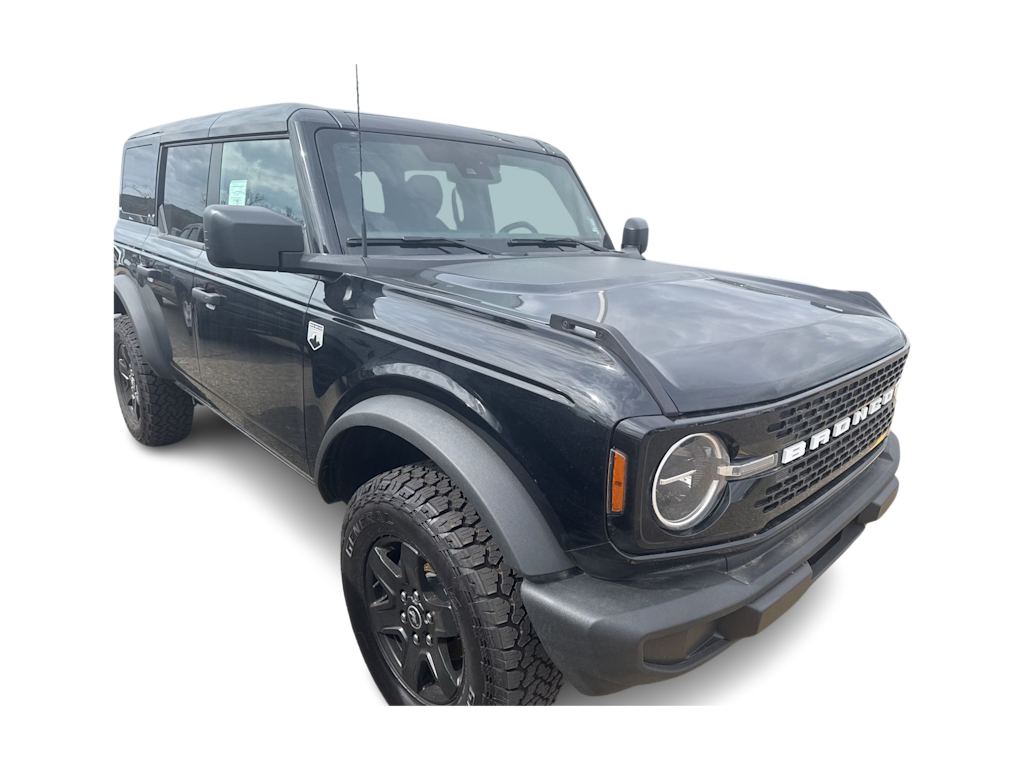 Thumbnail: 2025 Ford Bronco - 25