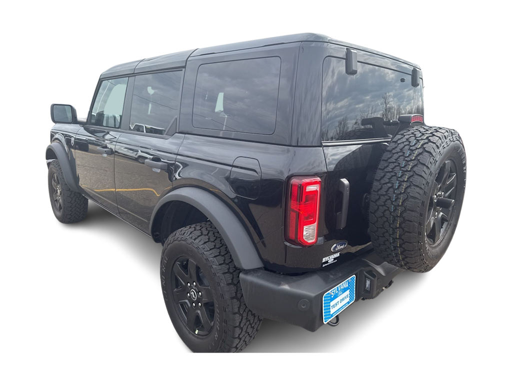 Thumbnail: 2025 Ford Bronco - 20