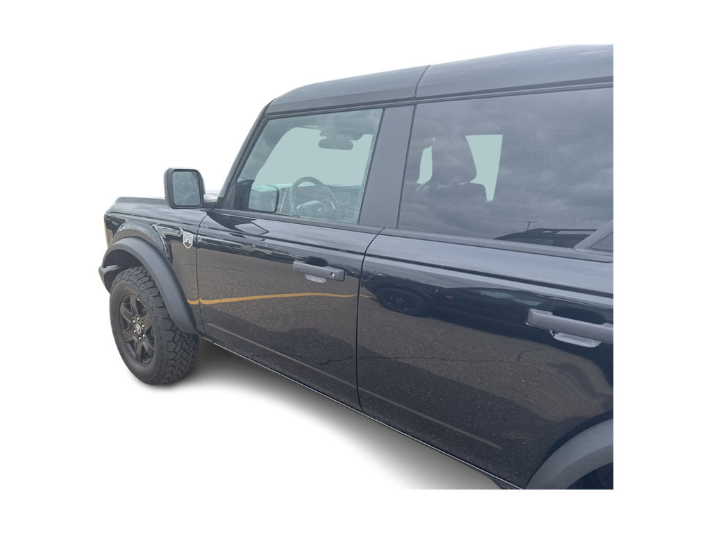 Thumbnail: 2025 Ford Bronco - 9