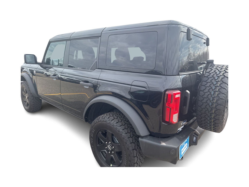 Thumbnail: 2025 Ford Bronco - 19