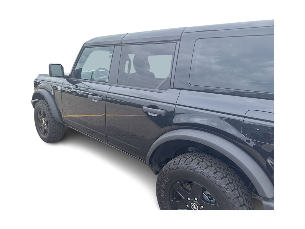 Thumbnail: 2025 Ford Bronco - 10