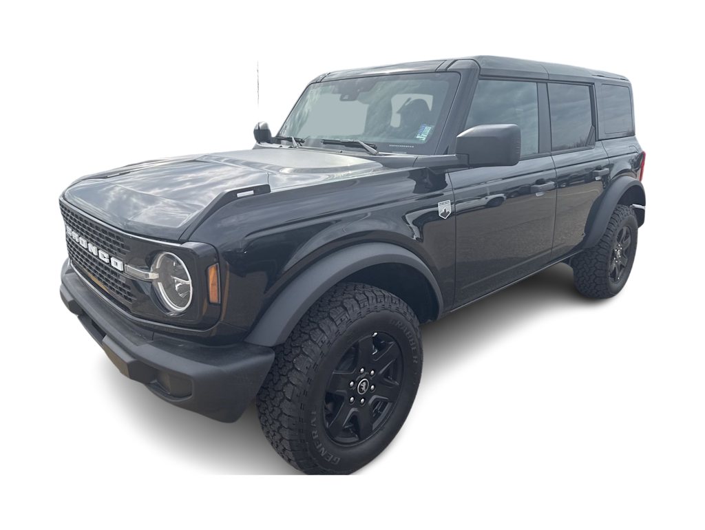 Thumbnail: 2025 Ford Bronco - 8