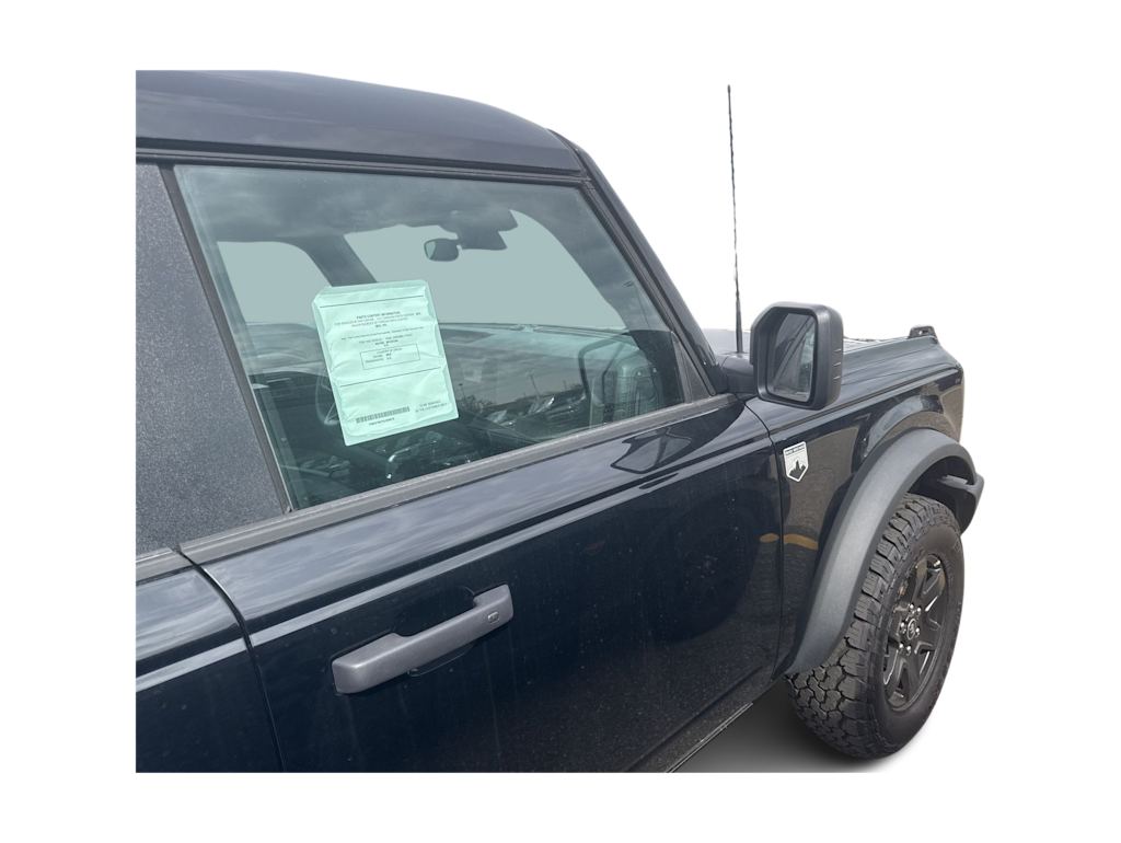 Thumbnail: 2025 Ford Bronco - 5