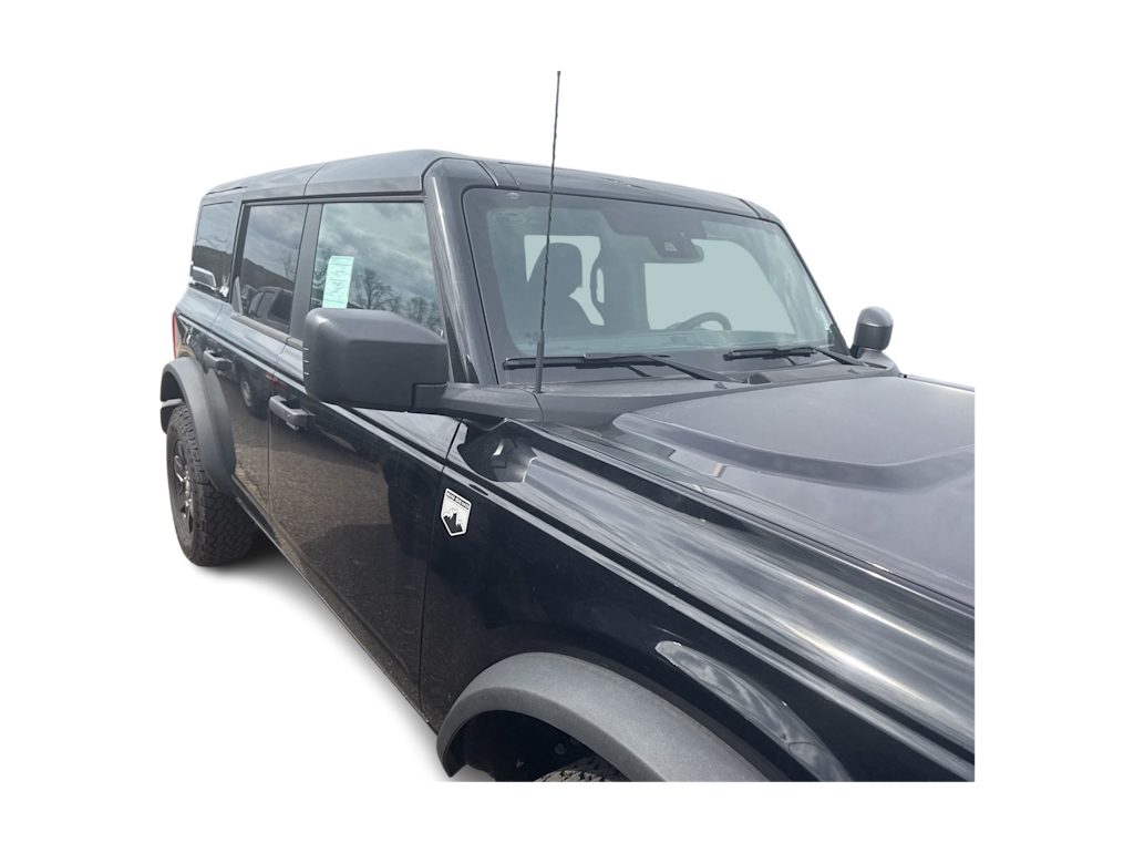 Thumbnail: 2025 Ford Bronco - 14