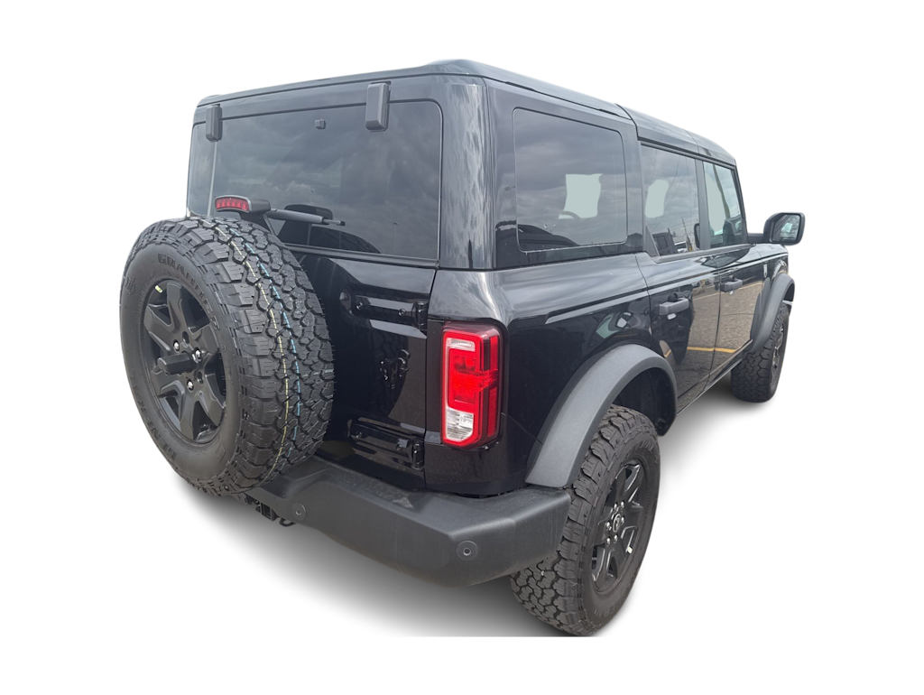 Thumbnail: 2025 Ford Bronco - 18