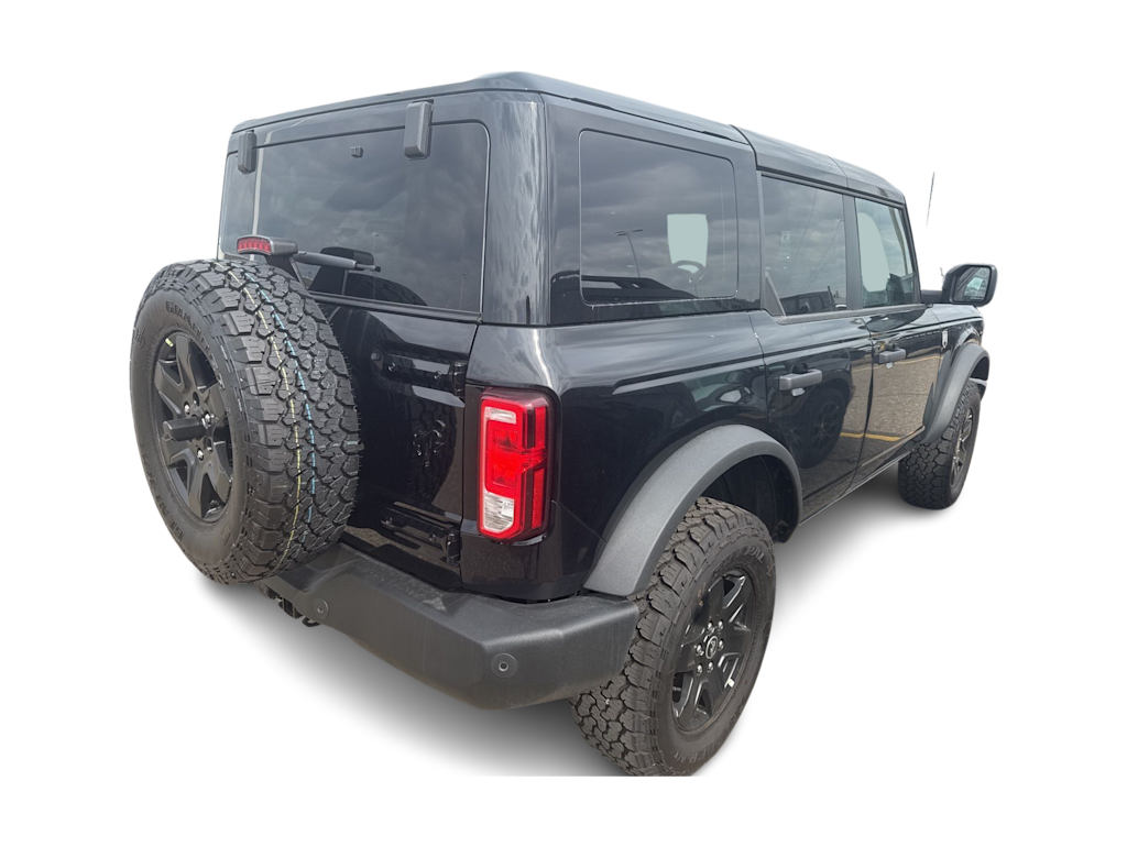 Thumbnail: 2025 Ford Bronco - 12