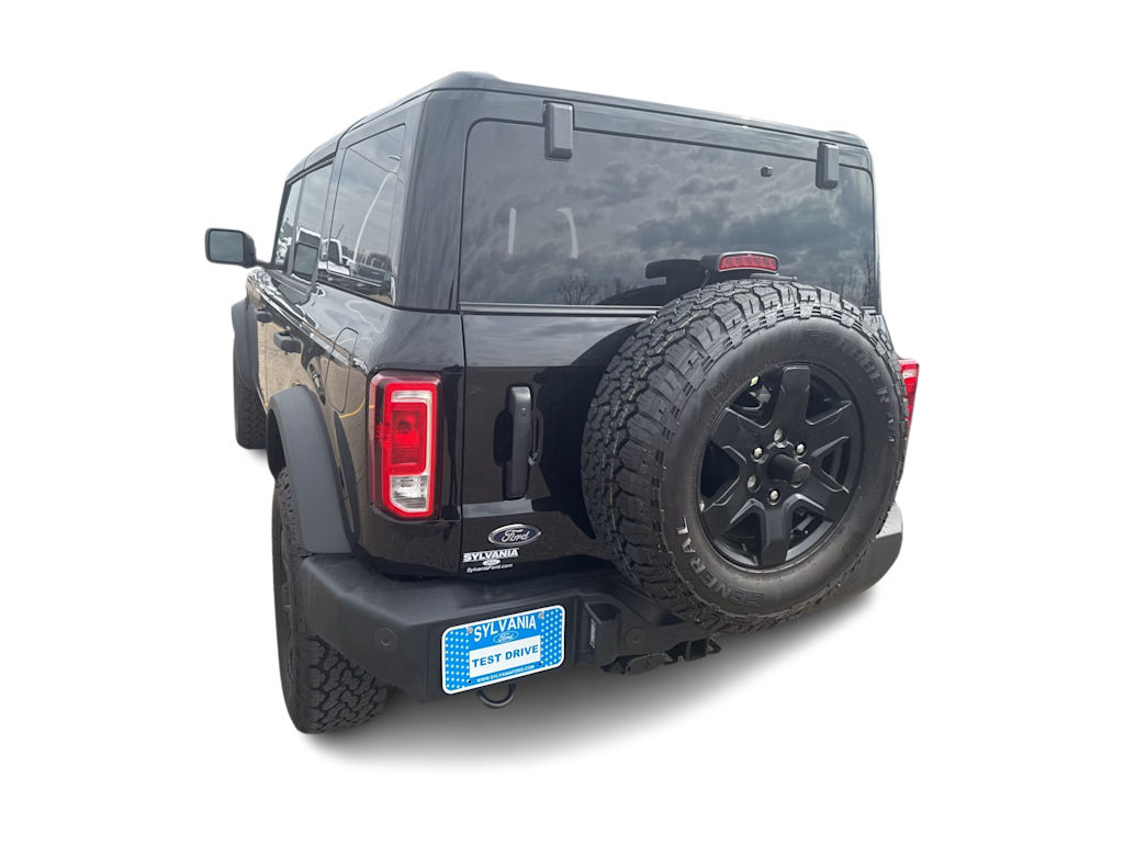 Thumbnail: 2025 Ford Bronco - 11