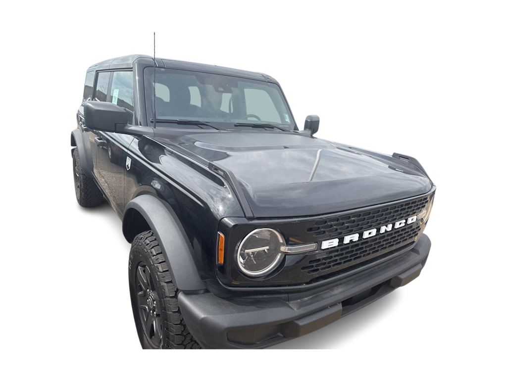 Thumbnail: 2025 Ford Bronco - 15