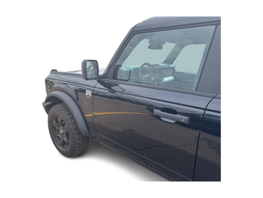 Thumbnail: 2025 Ford Bronco - 2