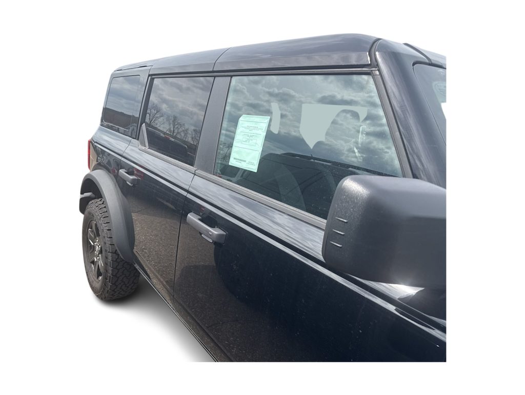 Thumbnail: 2025 Ford Bronco - 13