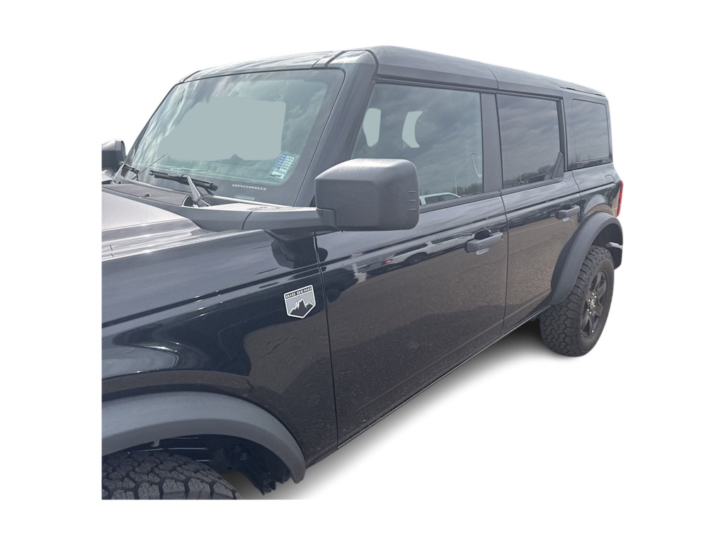 Thumbnail: 2025 Ford Bronco - 23