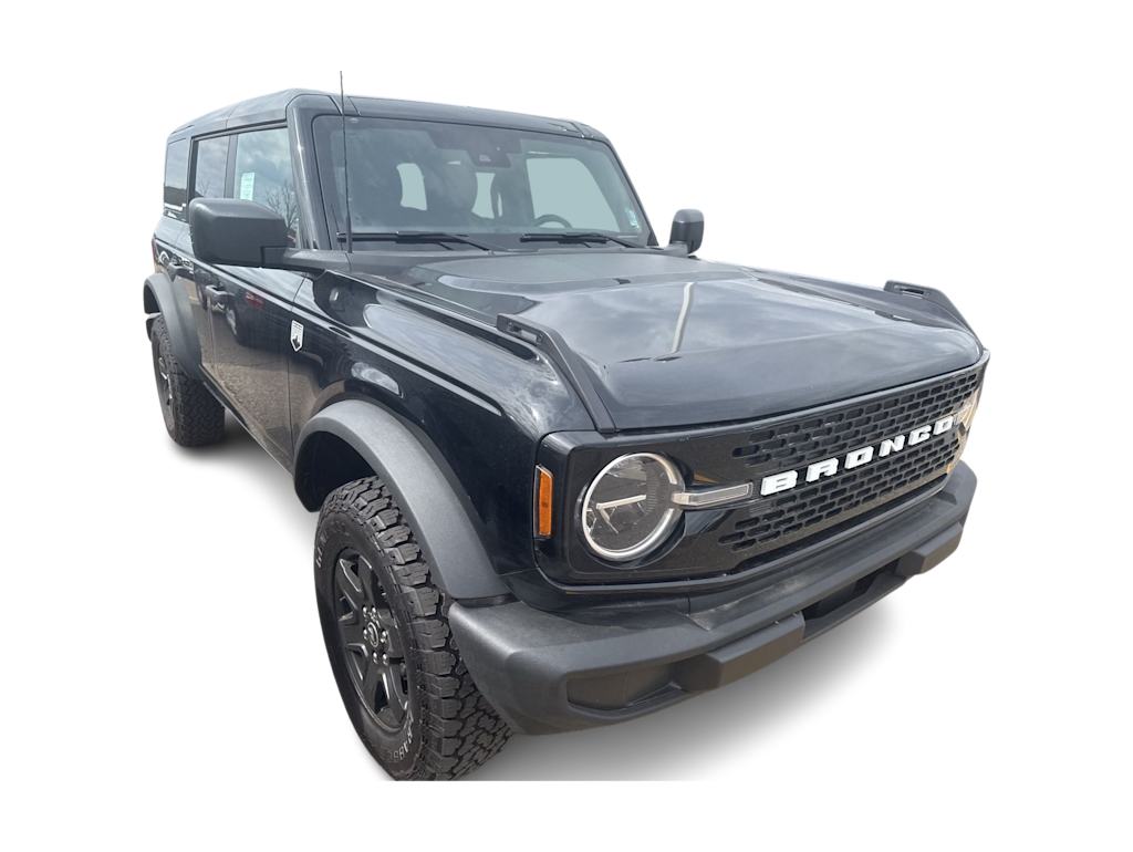 Thumbnail: 2025 Ford Bronco - 26