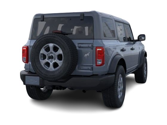 Thumbnail: 2025 Ford Bronco - 15