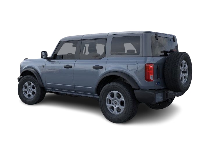 Thumbnail: 2025 Ford Bronco - 4