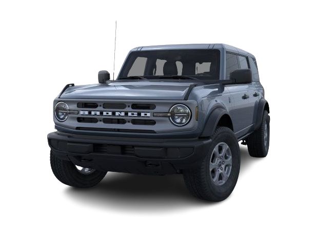 Thumbnail: 2025 Ford Bronco - 13