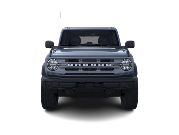 Thumbnail: 2025 Ford Bronco - 6