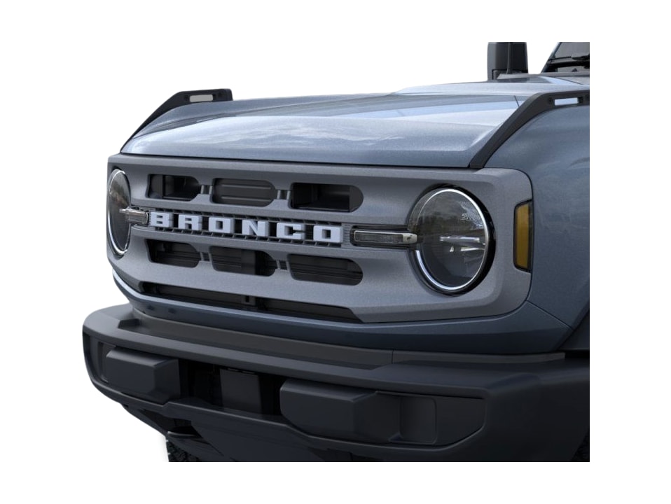 Thumbnail: 2025 Ford Bronco - 20