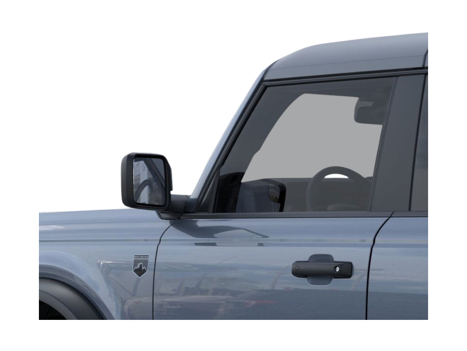 Thumbnail: 2025 Ford Bronco - 22