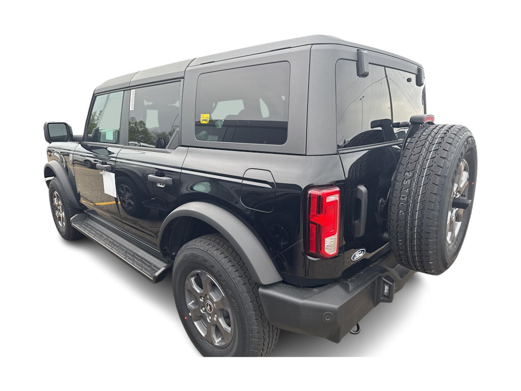 Thumbnail: 2026 Ford Bronco - 28