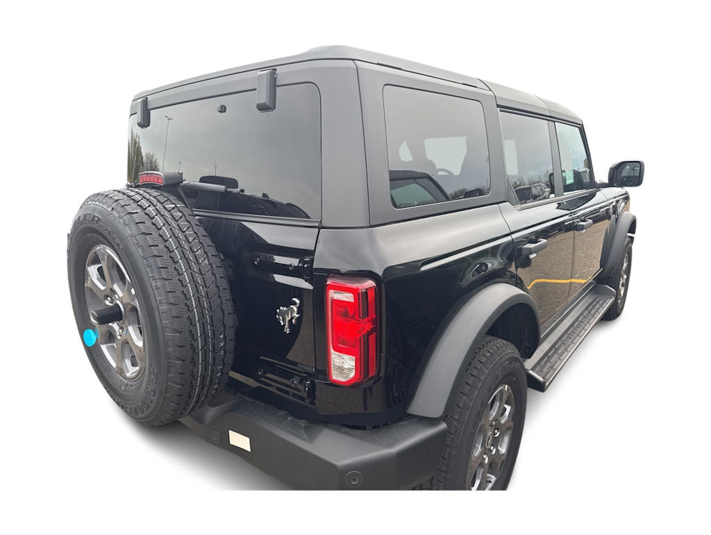 Thumbnail: 2026 Ford Bronco - 31