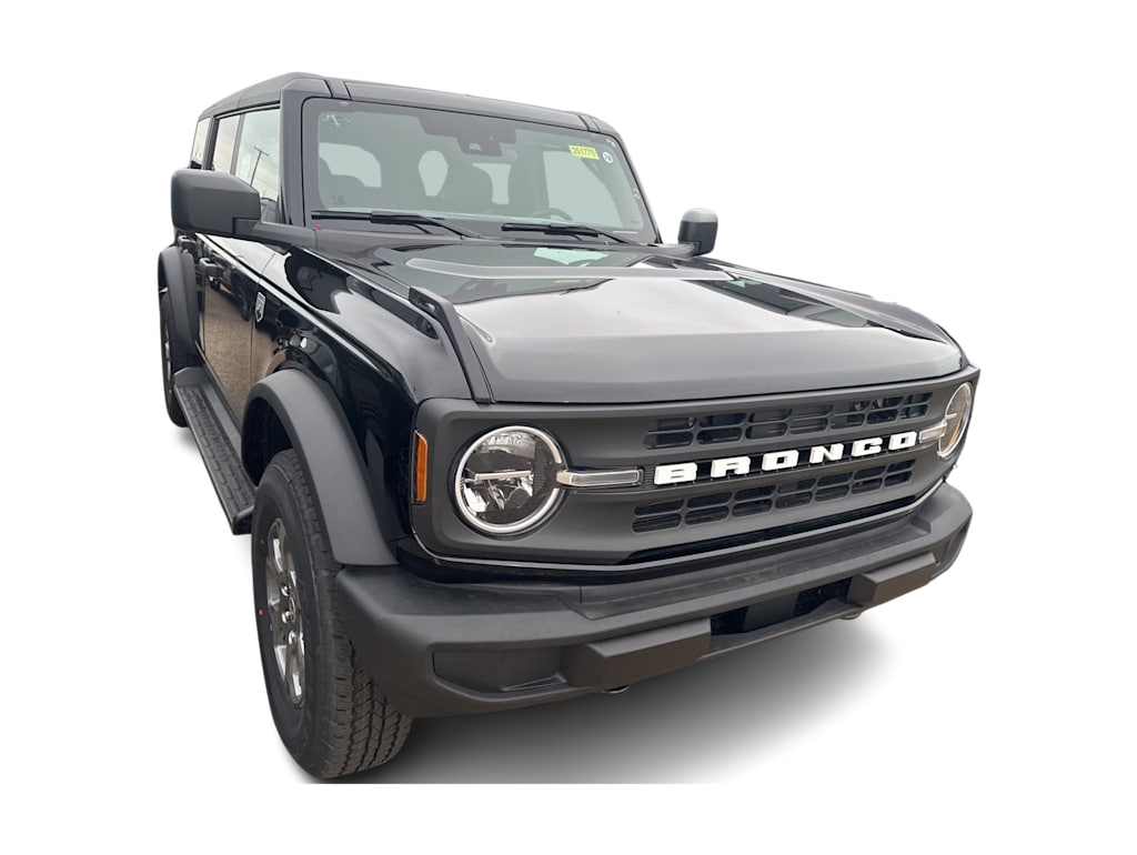Thumbnail: 2026 Ford Bronco - 11