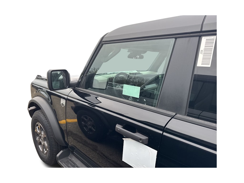 Thumbnail: 2026 Ford Bronco - 2