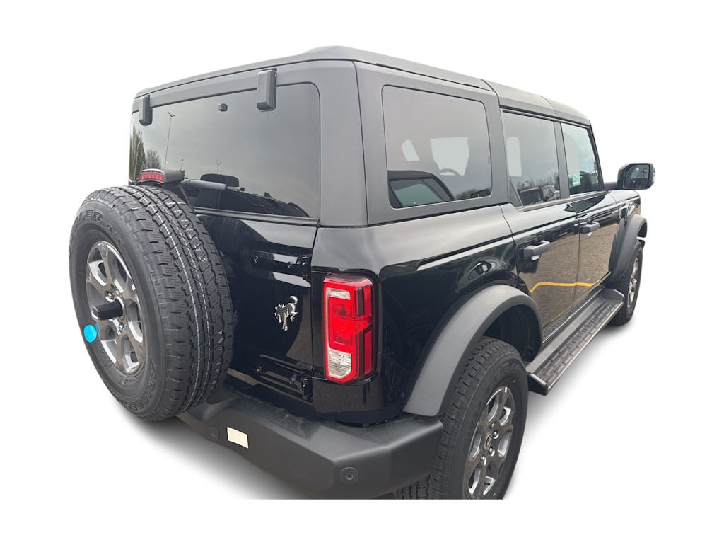 Thumbnail: 2026 Ford Bronco - 15