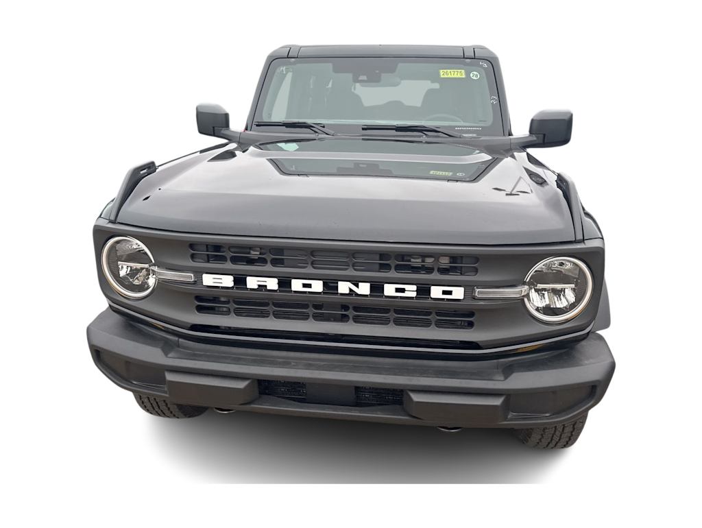 Thumbnail: 2026 Ford Bronco - 23
