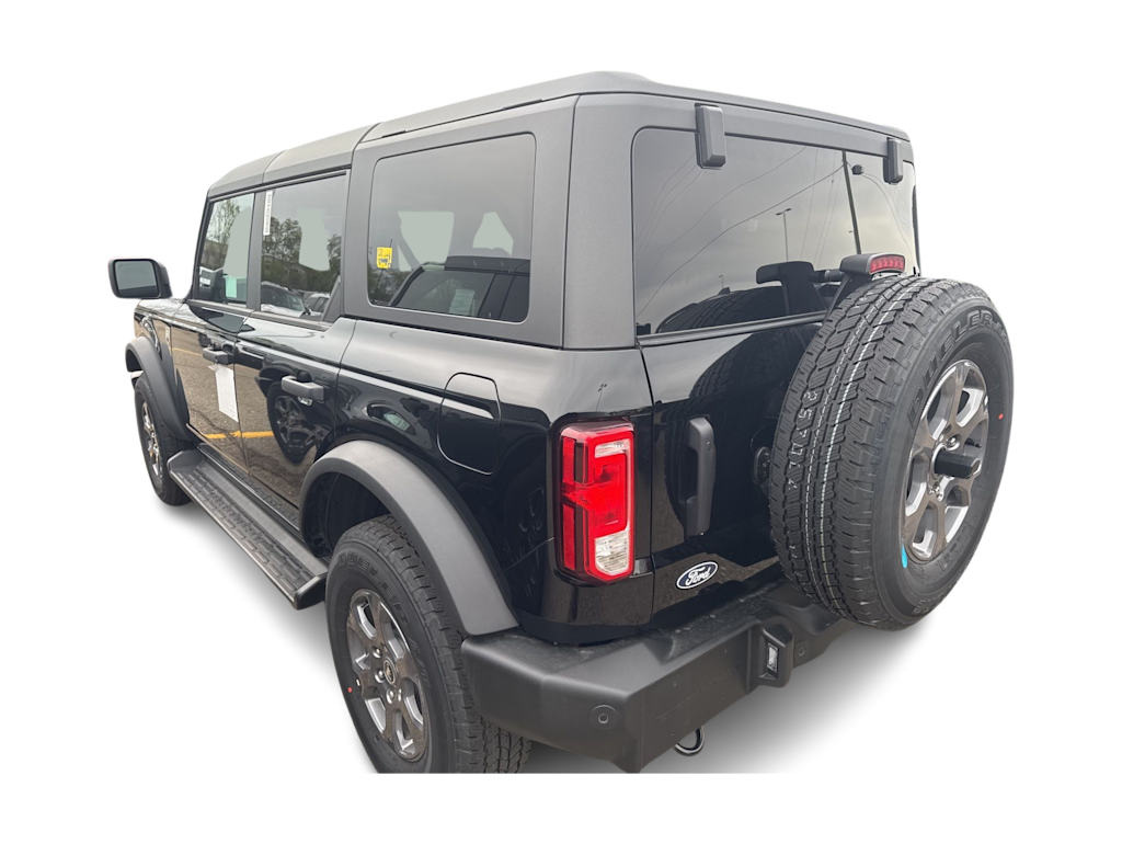 Thumbnail: 2026 Ford Bronco - 19