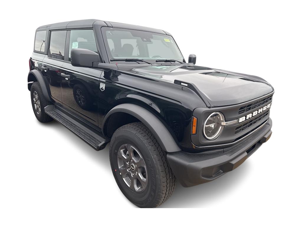Thumbnail: 2026 Ford Bronco - 12