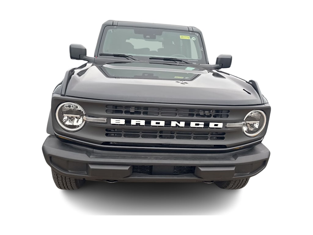 Thumbnail: 2026 Ford Bronco - 10