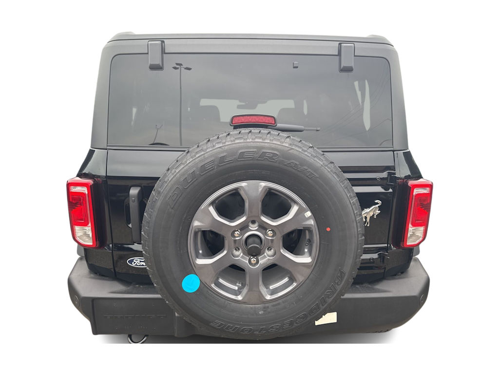 Thumbnail: 2026 Ford Bronco - 30