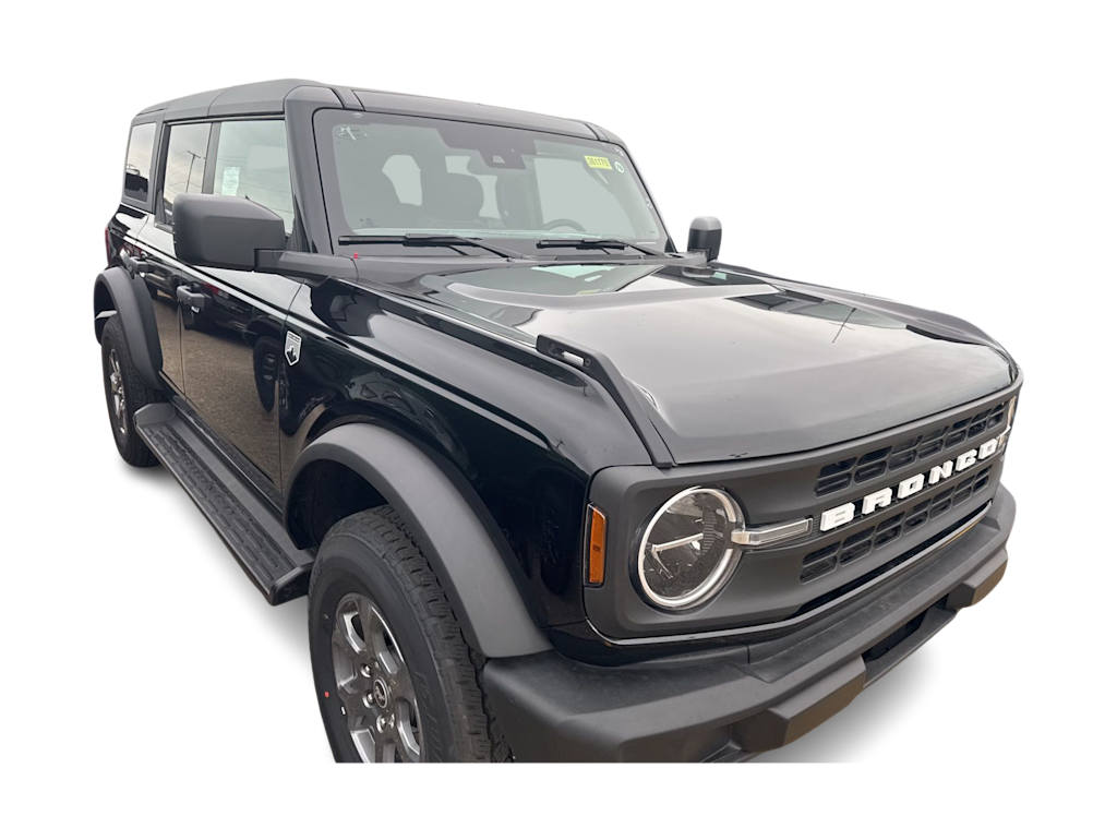 Thumbnail: 2026 Ford Bronco - 26