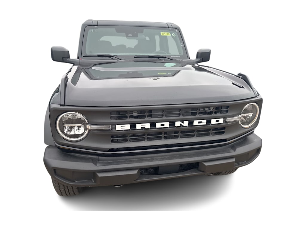 Thumbnail: 2026 Ford Bronco - 27