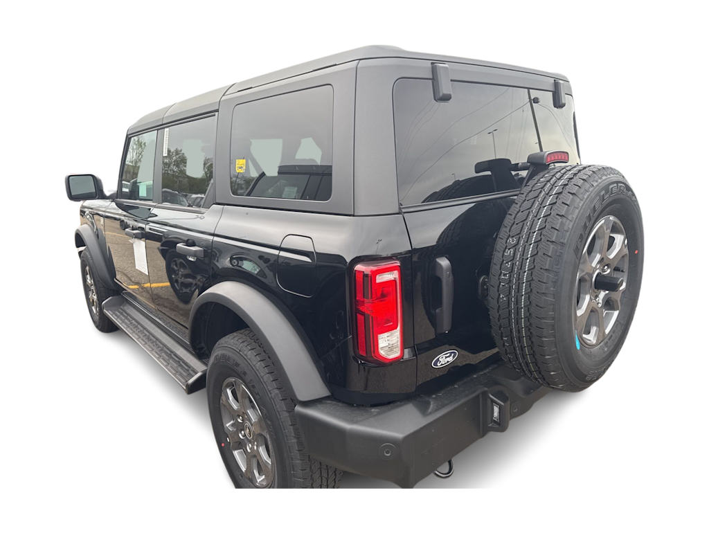 Thumbnail: 2026 Ford Bronco - 29