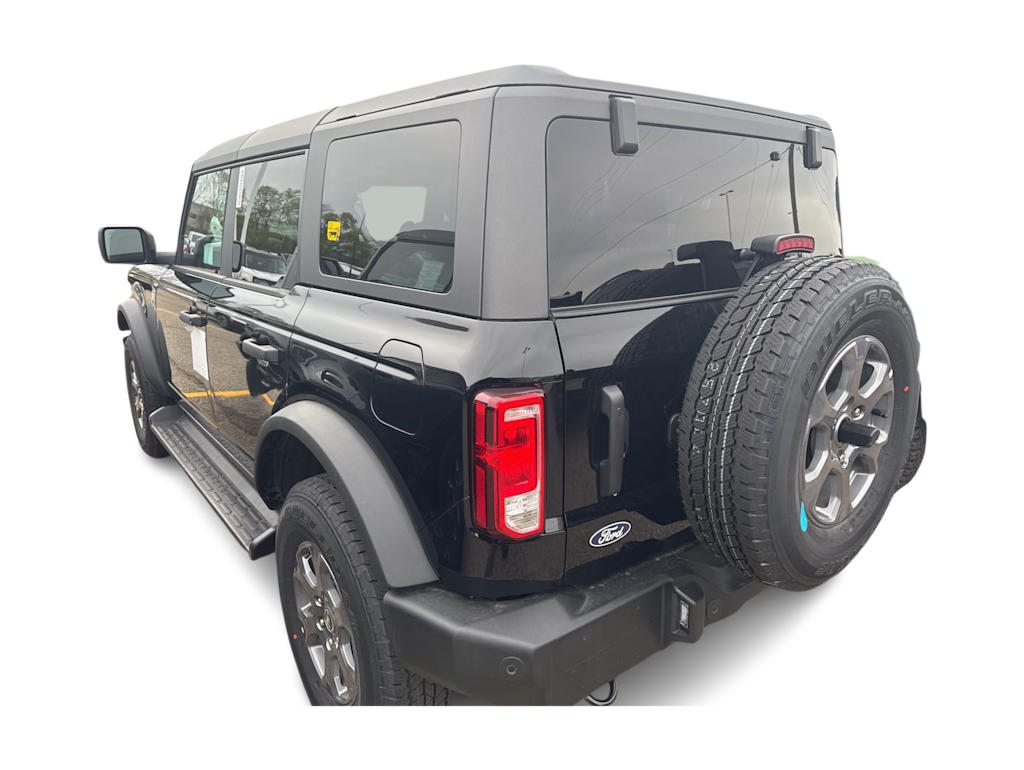 Thumbnail: 2026 Ford Bronco - 3
