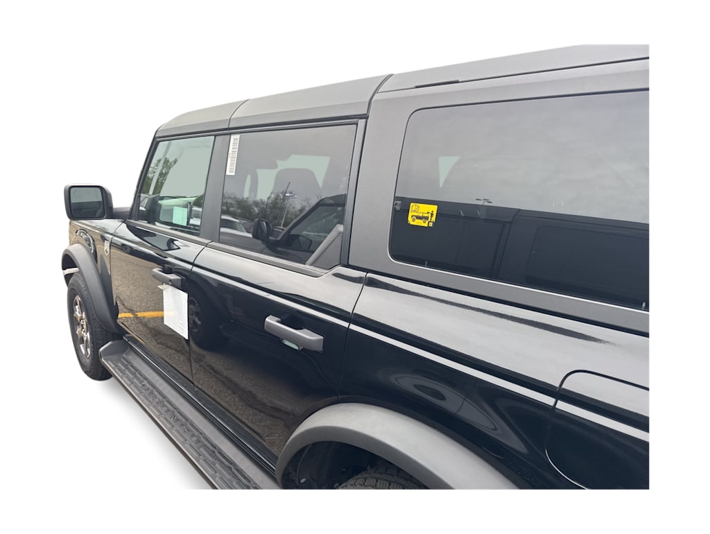 Thumbnail: 2026 Ford Bronco - 18