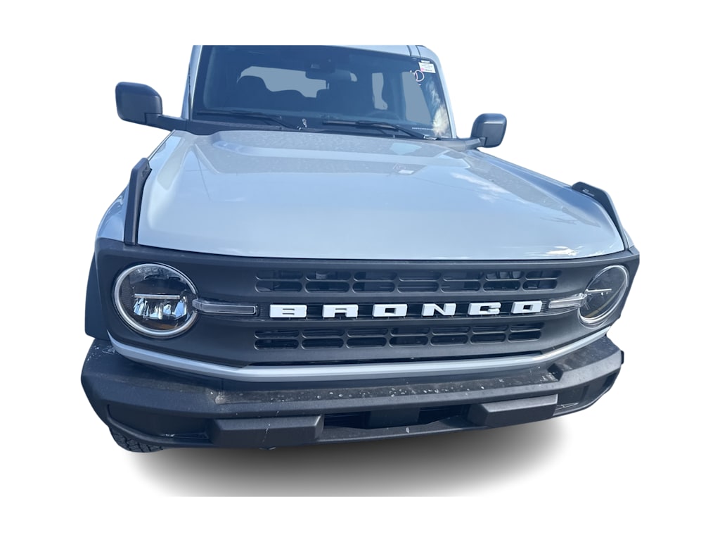 Thumbnail: 2026 Ford Bronco - 22
