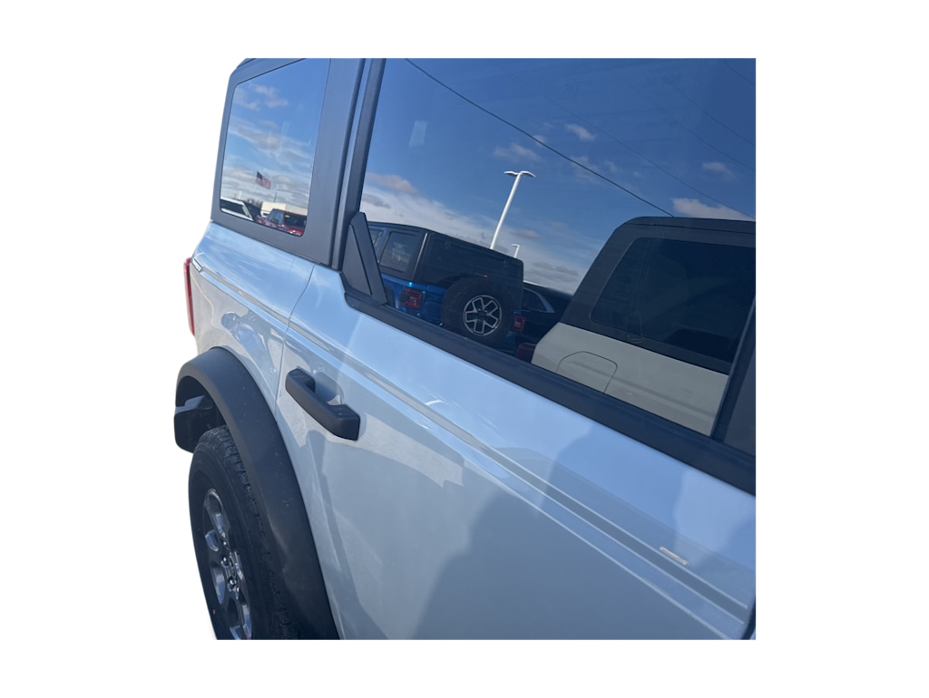 Thumbnail: 2026 Ford Bronco - 16