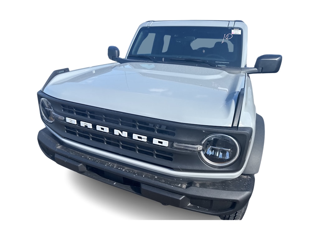 Thumbnail: 2026 Ford Bronco - 24