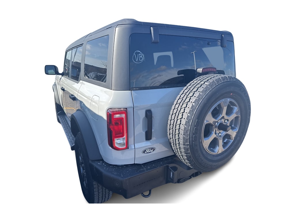 Thumbnail: 2026 Ford Bronco - 3