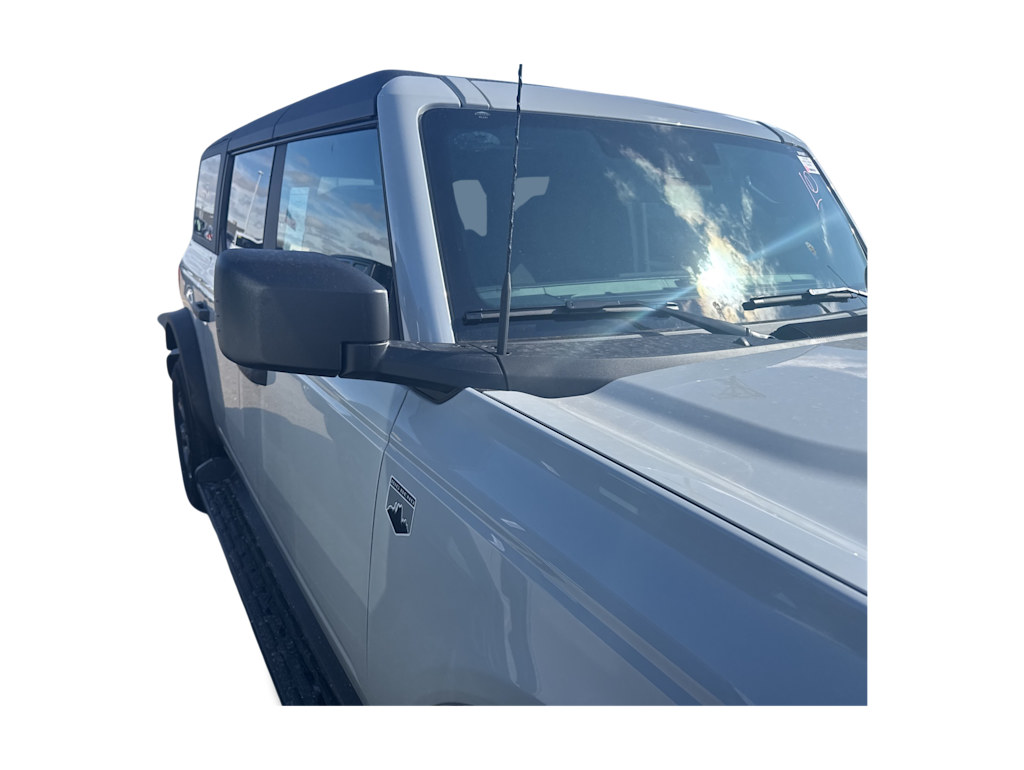 Thumbnail: 2026 Ford Bronco - 19