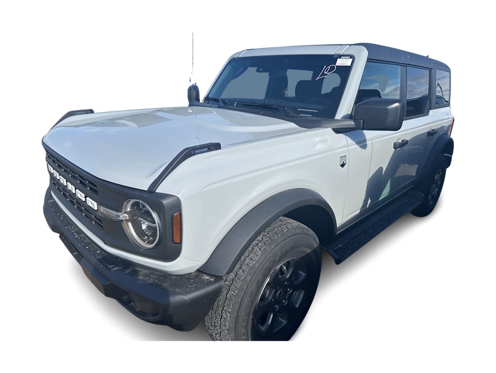 Thumbnail: 2026 Ford Bronco - 25